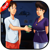 Guide for SummerTime Saga 2018 New APK icon