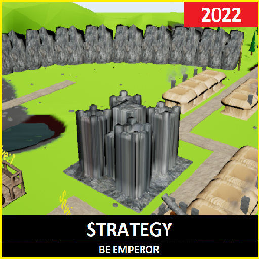 Strategy - Savaş Oyunu icon