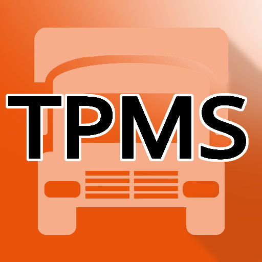 Orange Electronic TPMS HT-BLE icon