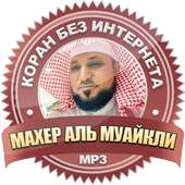 махер аль муайкл без интернета коран on 9Apps