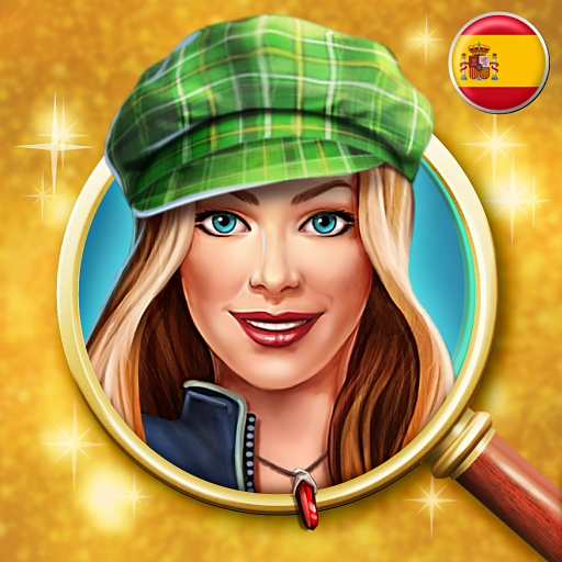 Juego de objetos ocultos House Secrets Beginning icon
