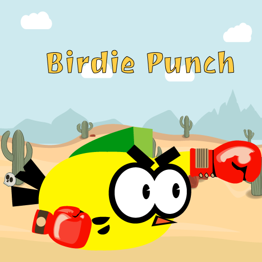 Birdie Punch icon