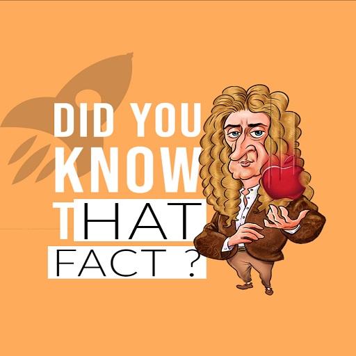 Did You know That Fact? icon