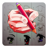 Drawing Lessons Step By Step icon