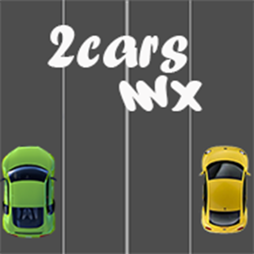 2 Cars mx icon