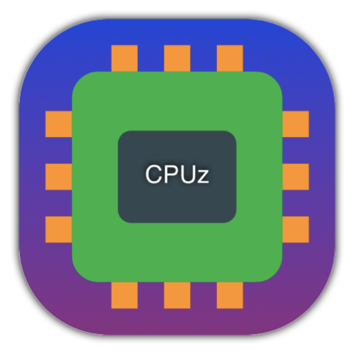 CPUz Pro icon