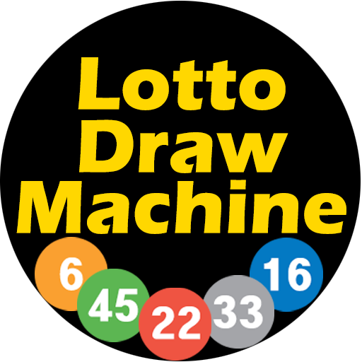 Lotto Machine - 2D Generator icon