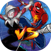 Power Rangers Fighter icon