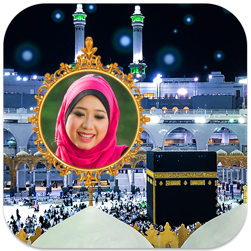 Mecca Photo Frames icon
