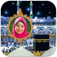 Mecca Photo Frames on 9Apps