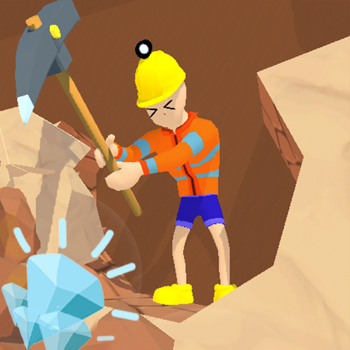 Mining Master icon