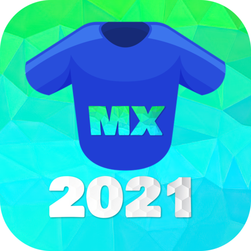 DREAM KITS MX 2021 icon