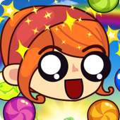 Shoot Bubble Paradise