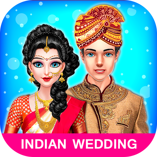 Indian Girl Arranged Marriage - Indian Wedding icon