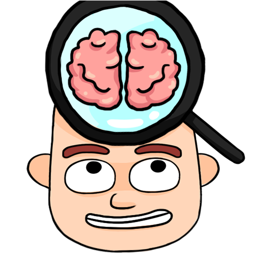 Tricky Puzzle - Brain Trick icon