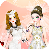 Hot Charming Bride icon