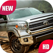 Toyota Tundra - Truck Wallpapers icon