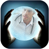 Predict My Future Career Life icon