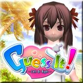 Guess It! ~ Left or Right ~ icon