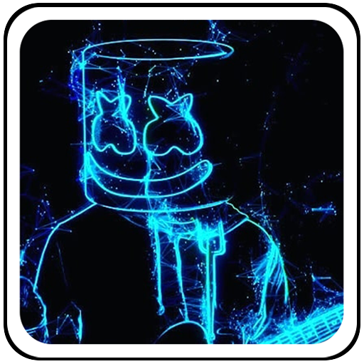 Marshmello DJ Wallpapers HD icon