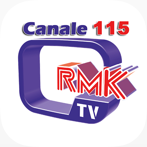 Rmk Tv Sciacca icon