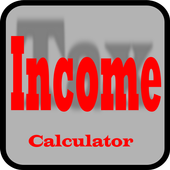 IncomeTax Calculator icon