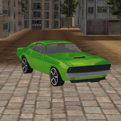 real city car driving sim 2 icon