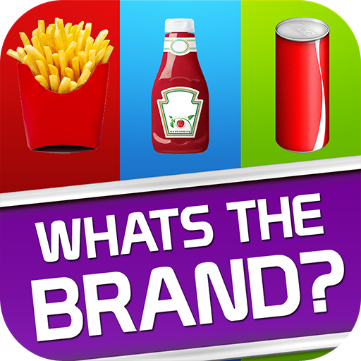 Whats the Brand? Logo Quiz! icon