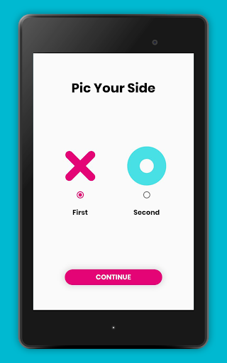 Tic Tac Toe screenshot 4