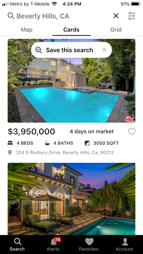 Valerie Fitzgerald Group screenshot 2