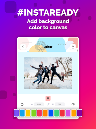 Resize Image screenshot 13