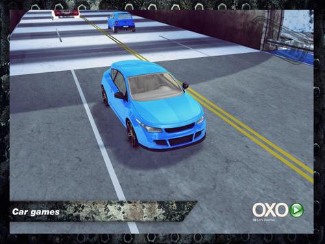 King Wheel Rider - Amazing Free 3D Car Racing Game screenshot 7