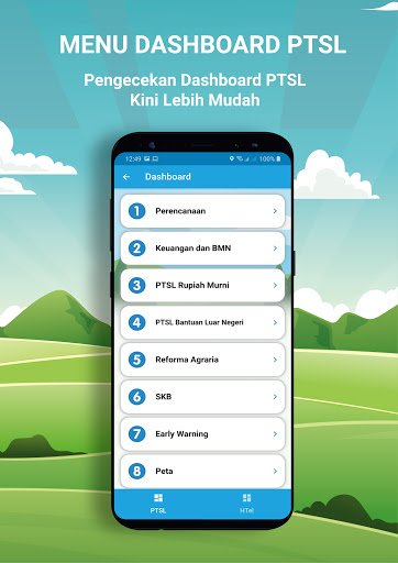 eOffice Mobile screenshot 7