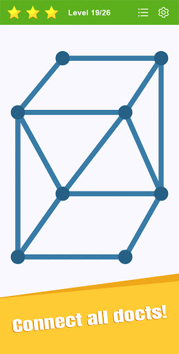 One Line | One touch drawing screenshot 1