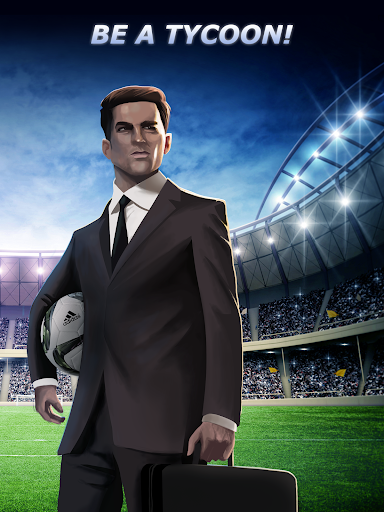 Football Tycoon screenshot 15