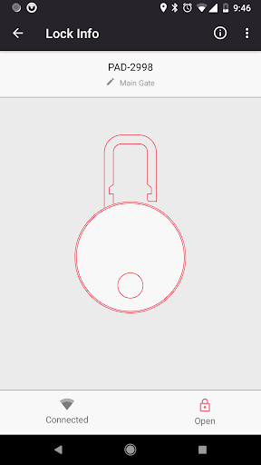 Teleporte screenshot 2