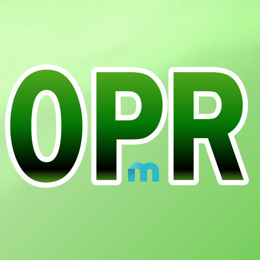 OPR Mobile icon