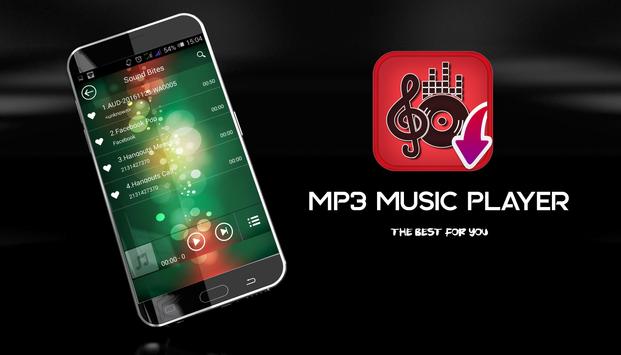 MP3 Music Player Pro screenshot 2