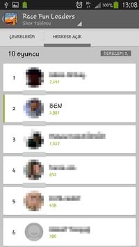 Road Fighter screenshot 4