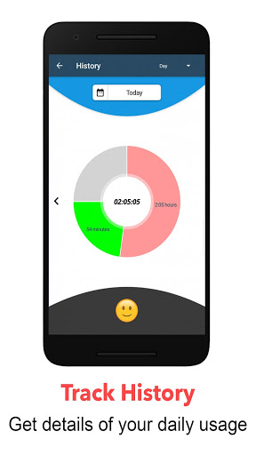 Gaze Away - Screen Timer screenshot 4