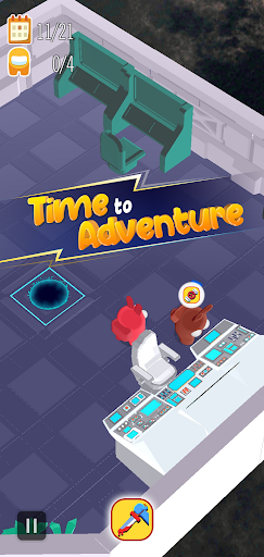 Red Impostor screenshot 2