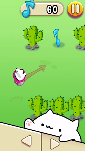 Bongo Cat - The Game screenshot 2