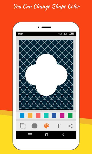 Monogram Maker screenshot 4