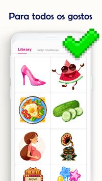 Daily Pixel screenshot 5