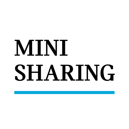 MINI Sharing icon