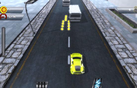 Car Racing Game Free 3D 2017 screenshot 7