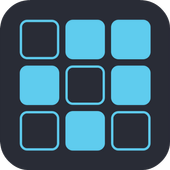 Dj Drums Pad 2018 icon