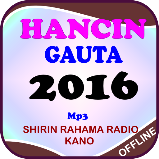 Hancin Gauta 2016-Dr. Abdulkadir Ismail icon