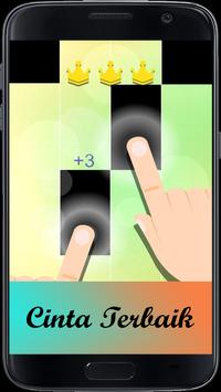 Pop Indonesia Piano Game screenshot 3