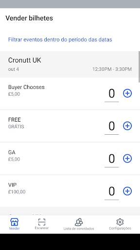 BoxOffice do Universe screenshot 2